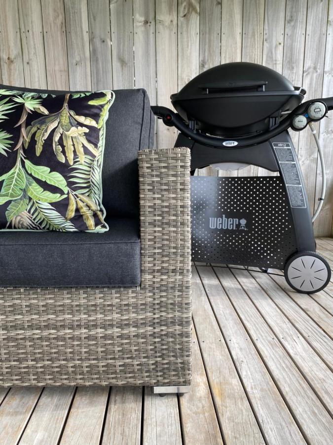 Villa The Great Escape, Luxury Waterfront, Hottub Whitianga Esterno foto