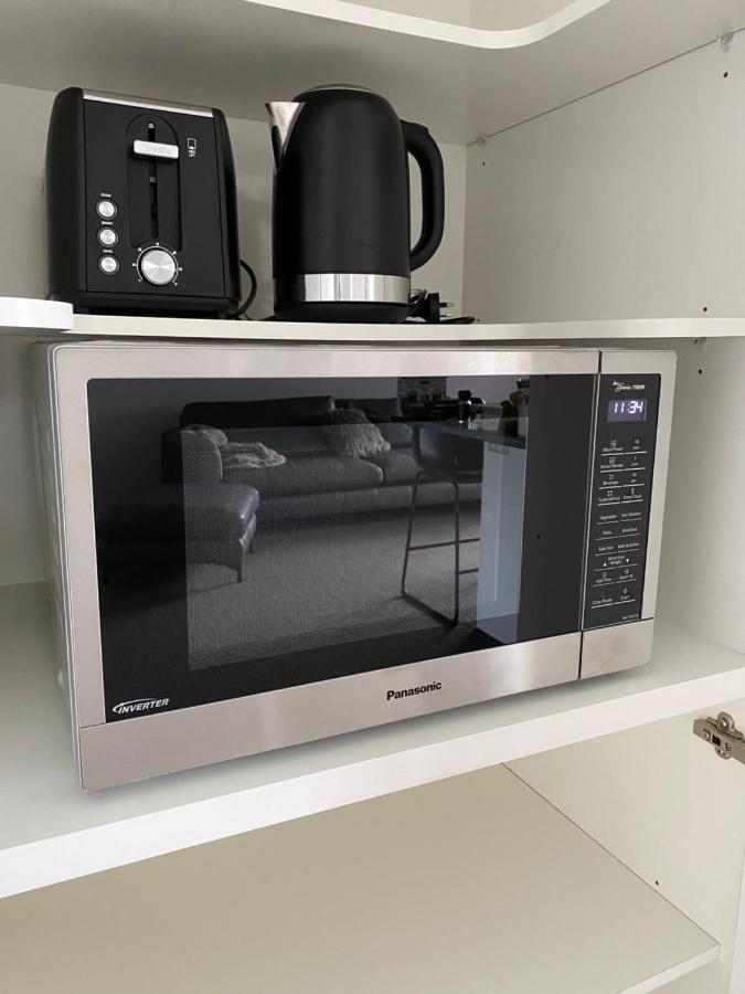 Villa The Great Escape, Luxury Waterfront, Hottub Whitianga Esterno foto