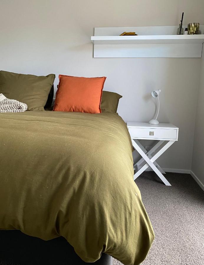 Villa The Great Escape, Luxury Waterfront, Hottub Whitianga Esterno foto