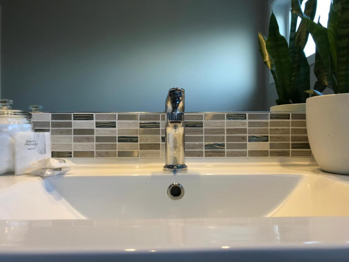 Villa The Great Escape, Luxury Waterfront, Hottub Whitianga Esterno foto