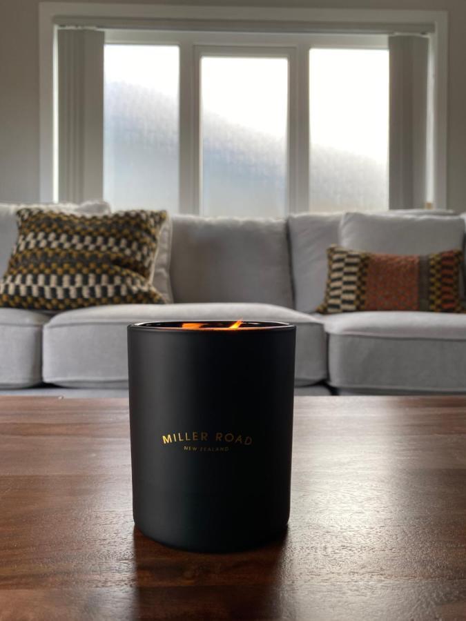 Villa The Great Escape, Luxury Waterfront, Hottub Whitianga Esterno foto